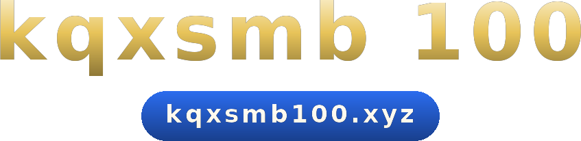 kqxsmb 100 logo